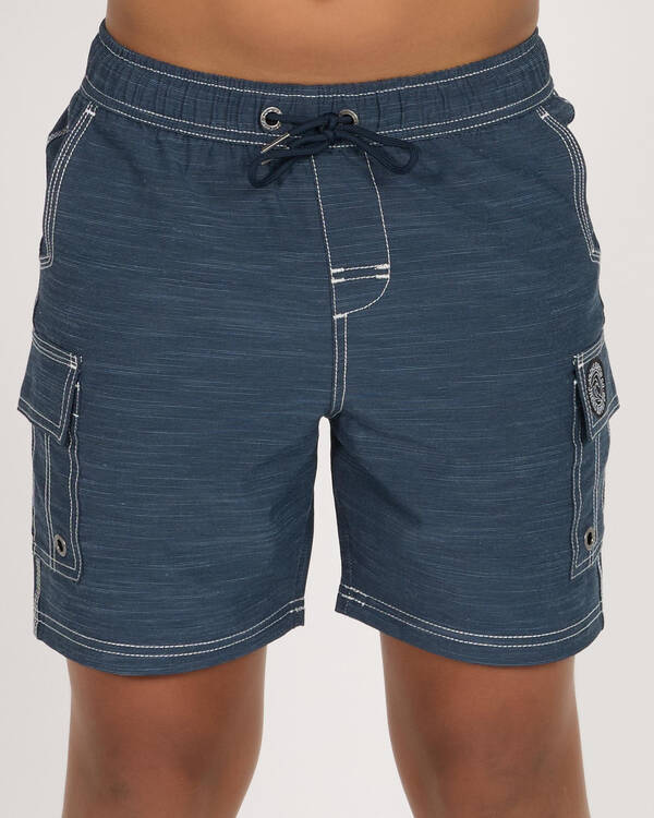 Jacks Boys' Veer Walk Shorts for Mens
