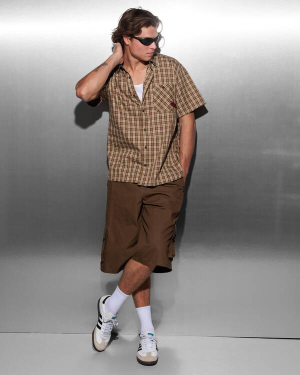 Billabong Immortal Cargo Shorts for Mens