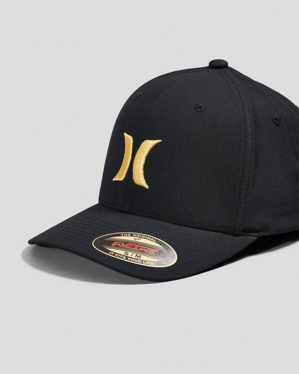 Hurley H20 Dri Icon Hat for Mens