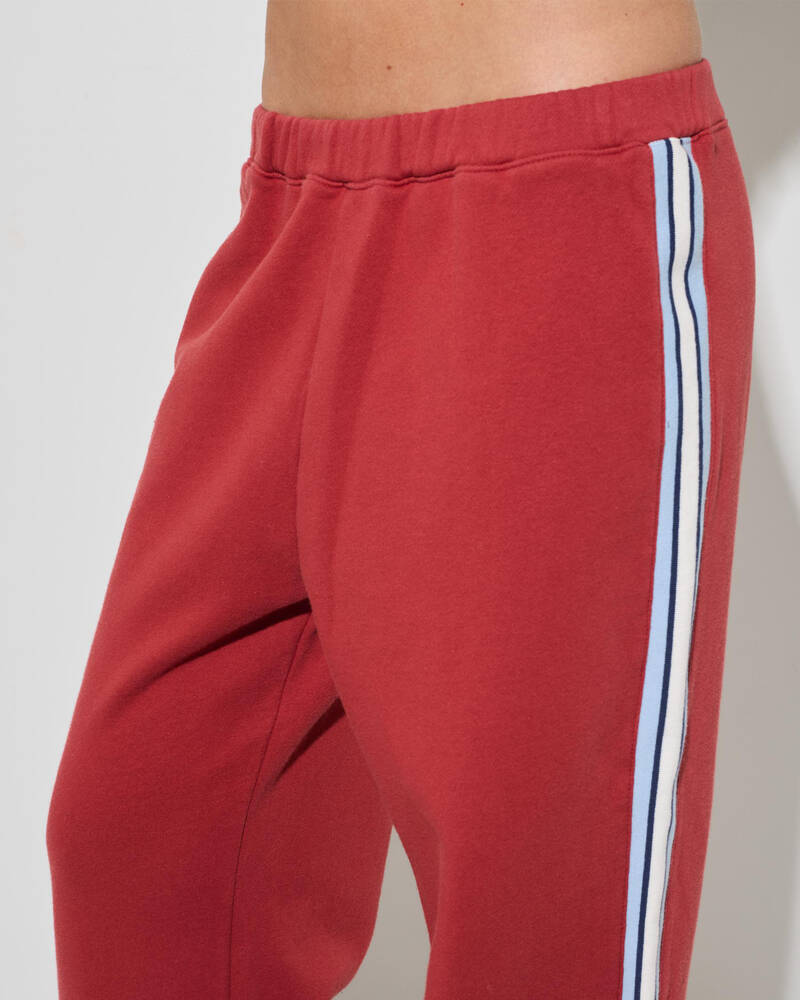 Billabong Since 73 Culture Track Pants for Womens
