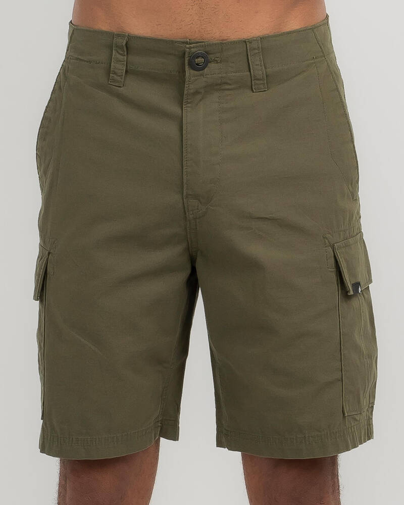 Volcom March Cargo Short for Mens