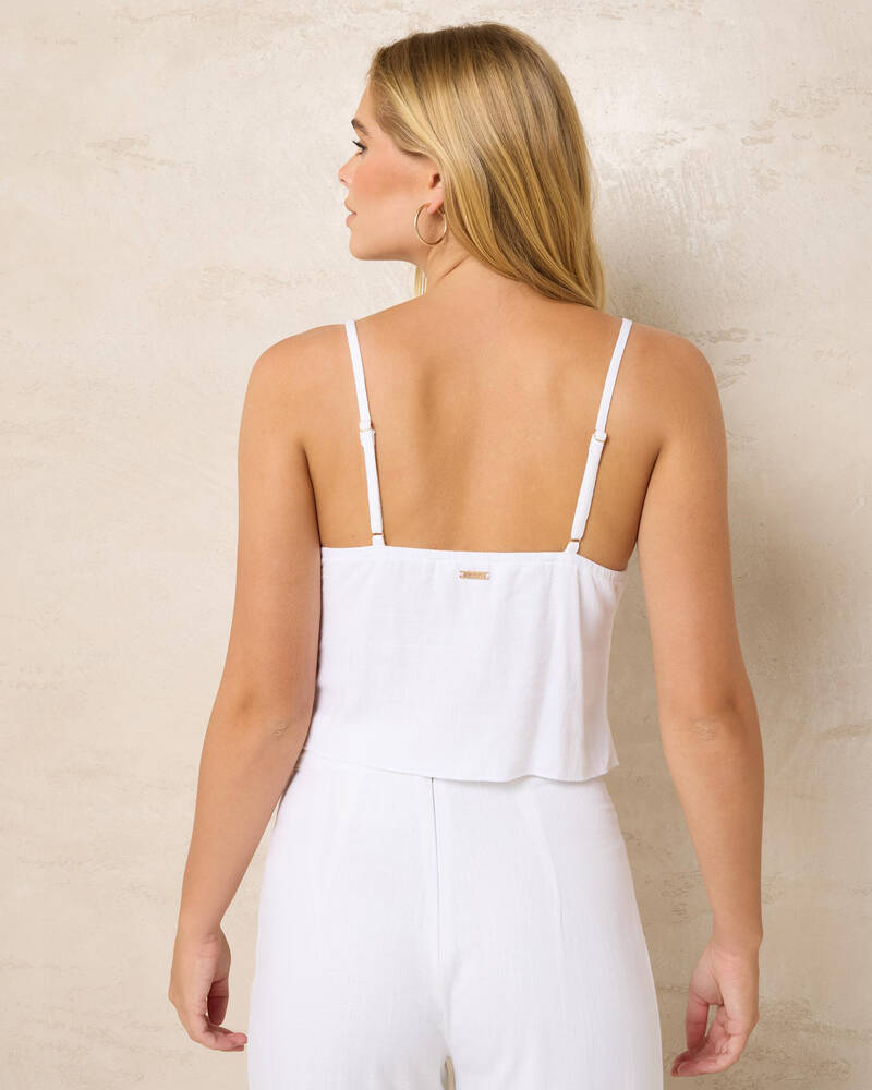 Mooloola Brighton Dallis Cami Top for Womens
