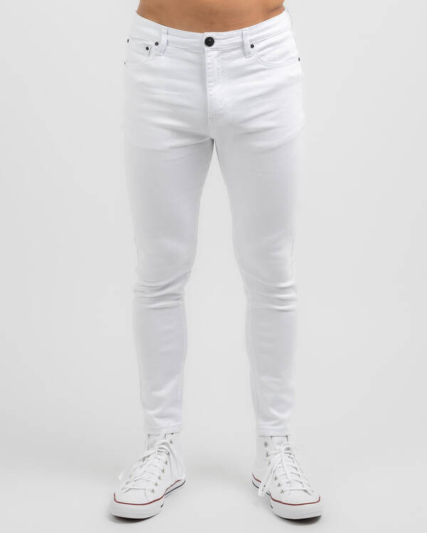 Lucid Anonymous Jeans for Mens
