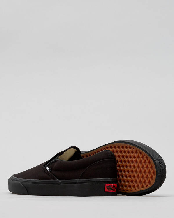 Vans Classic Slip-On Shoes for Mens