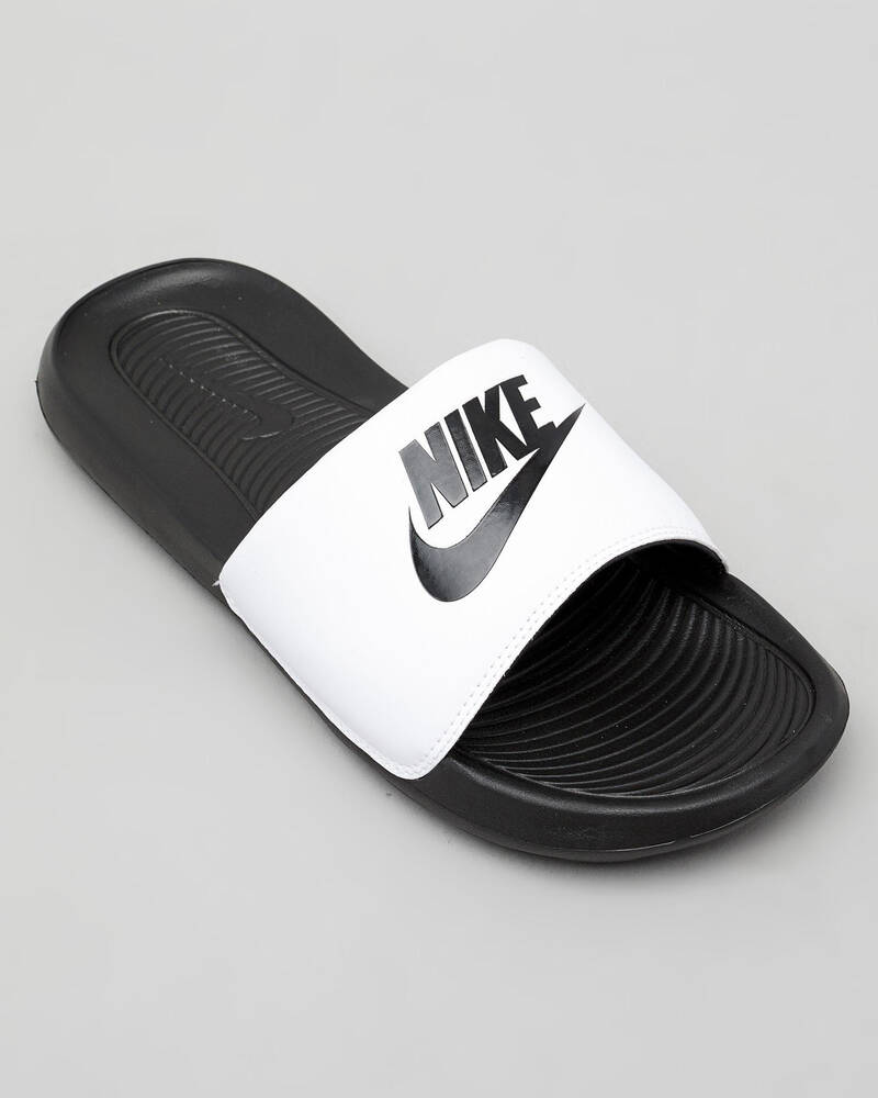 Nike Victori One Slides for Mens