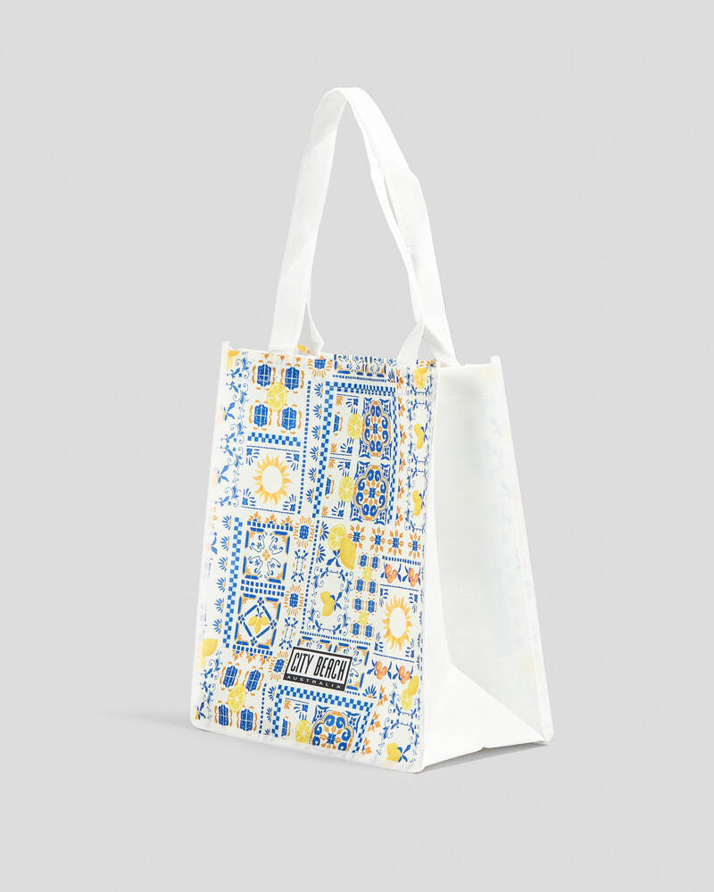 Get It Now Josephine Eco Bag for Womens