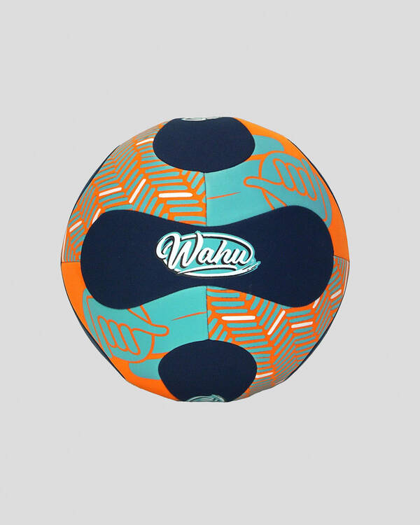 Wahu Soccer Ball for Mens