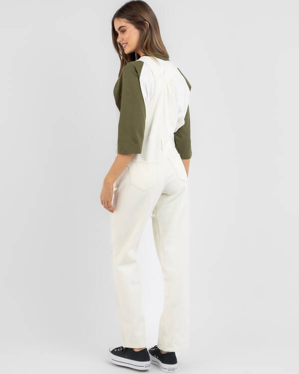 DESU Jackson Overalls for Womens