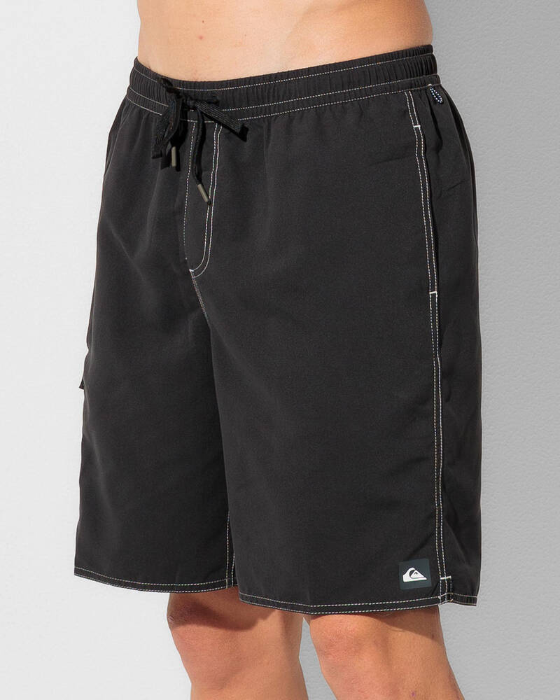 Quiksilver Freshwater Volley 20" Board Shorts for Mens