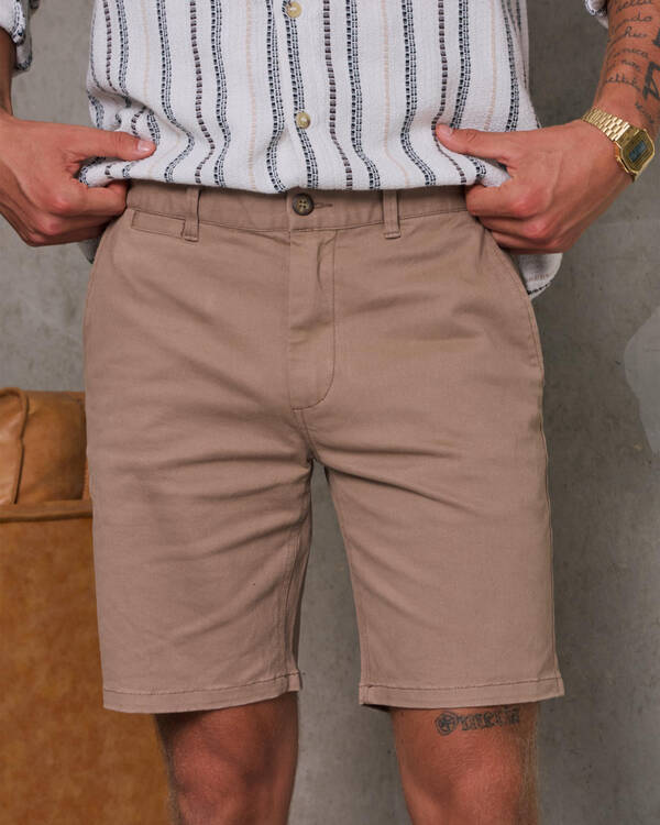 Lucid Lineup Shorts for Mens