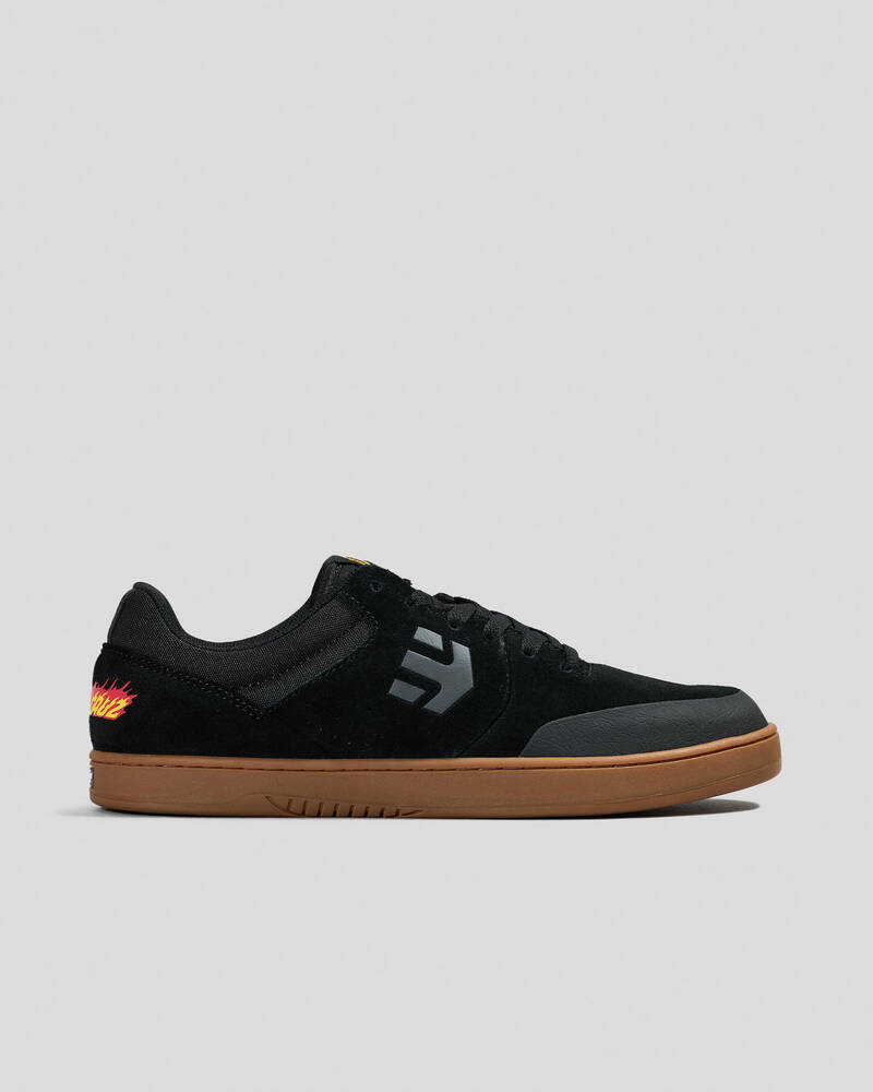 Etnies Marana X Santa Cruz Shoes for Mens