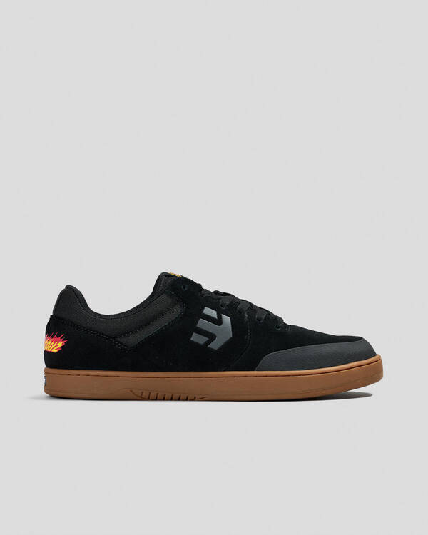Etnies Marana X Santa Cruz Shoes for Mens
