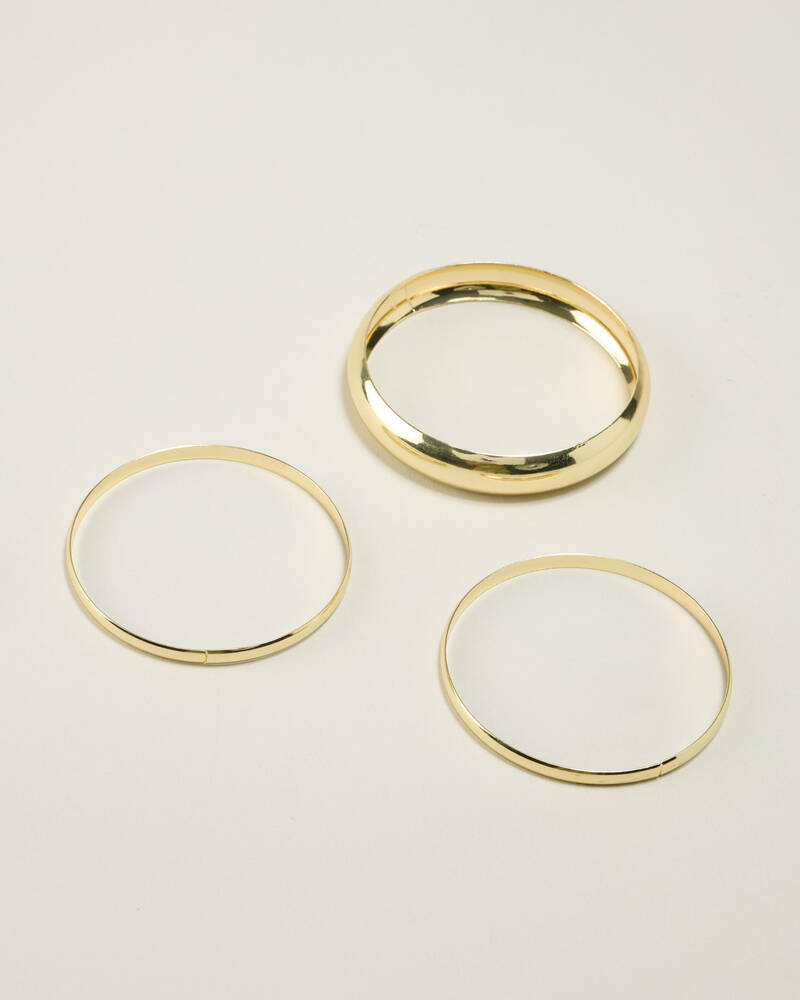 Karyn In LA Finlay Bracelet Pack for Womens