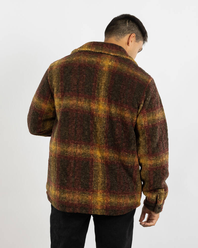 Billabong Mogul Jacket for Mens