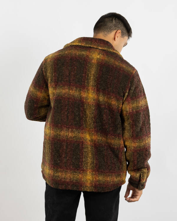 Billabong Mogul Jacket for Mens