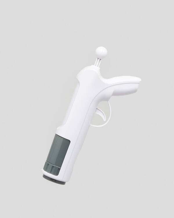 Get It Now Alcohol Shot Gun for Unisex