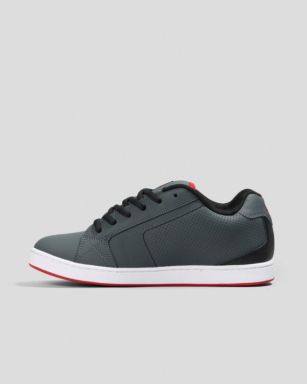 DC Shoes Net Shoes for Mens