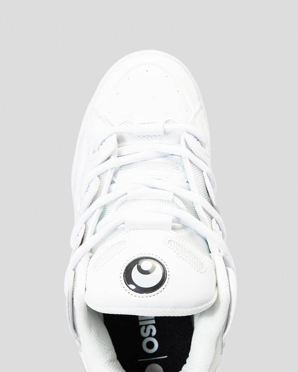 Osiris D3 OG Shoes for Mens