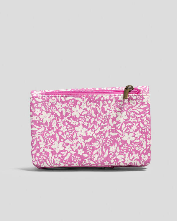 Billabong Just Mystic Kirra Wallet for Womens