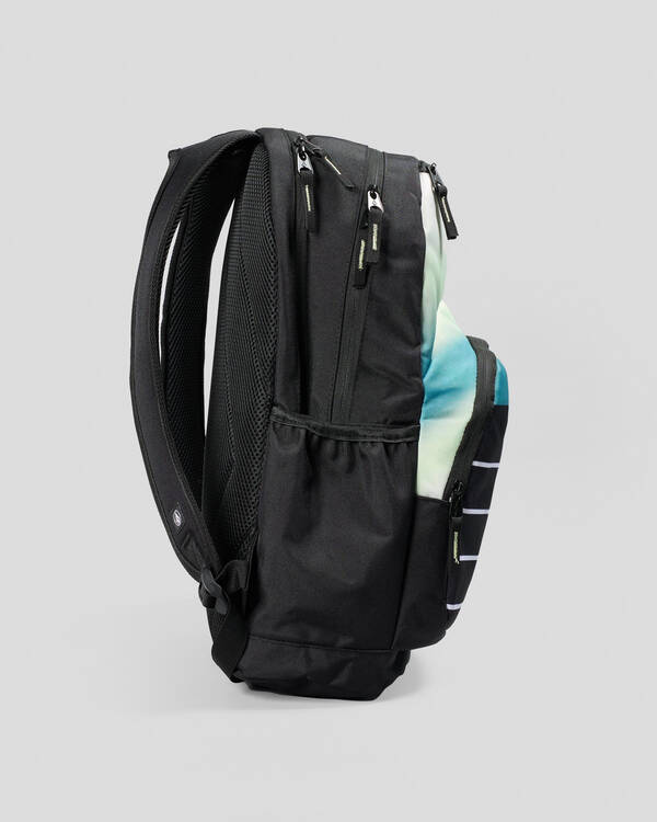 Volcom Stone Attack Backpack for Mens