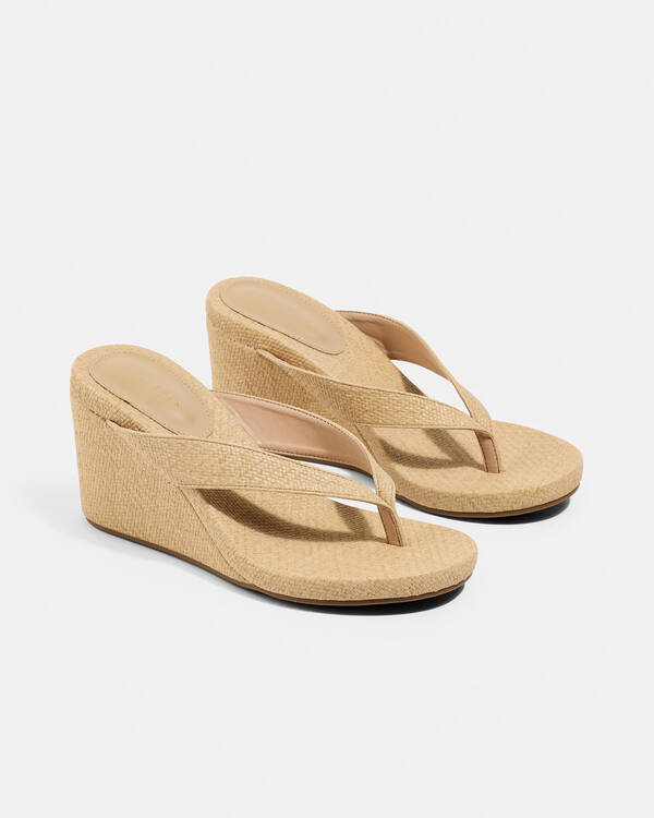 Ava And Ever Ariel Wedge Heel for Womens