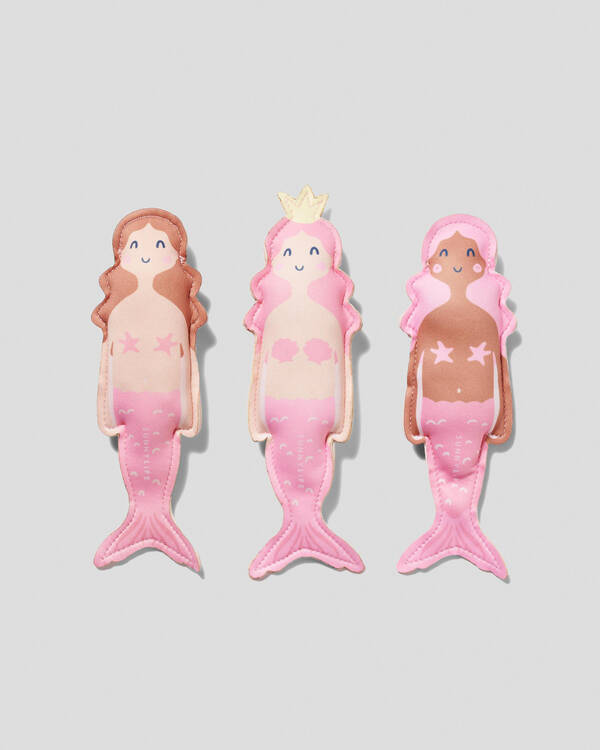 Sunnylife Ocean Treasure Dive Buddies for Womens