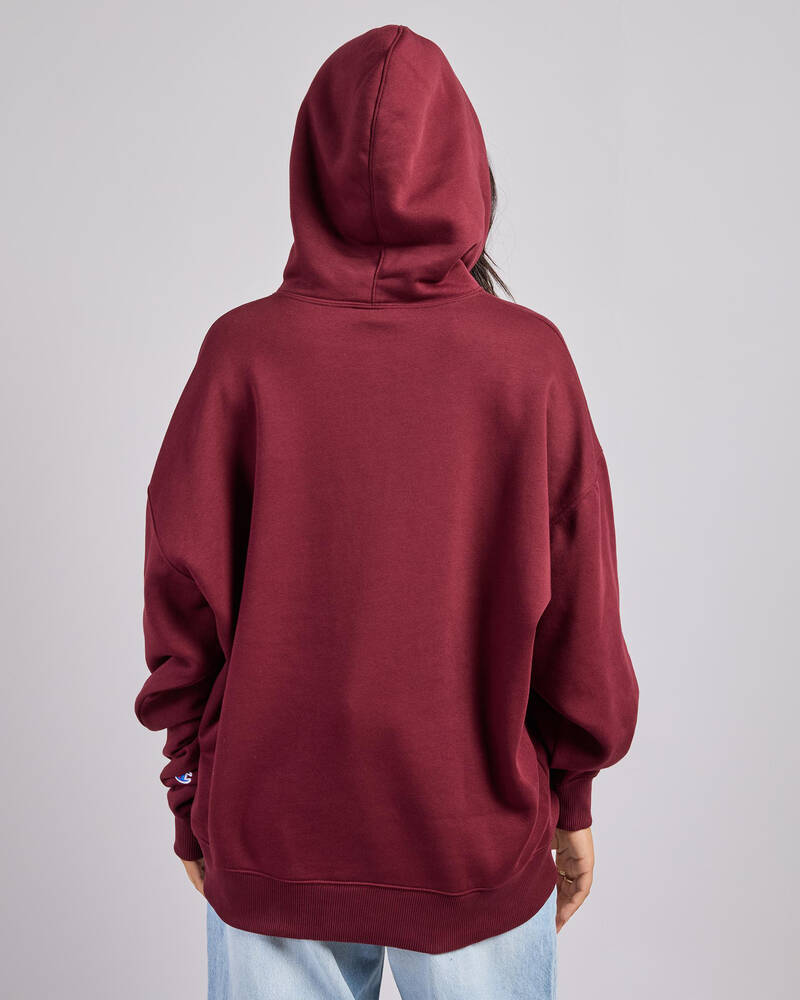 Champion Rochester MCMXIX Hoodie for Womens