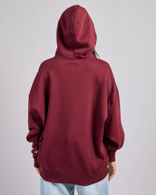Champion Rochester MCMXIX Hoodie for Womens
