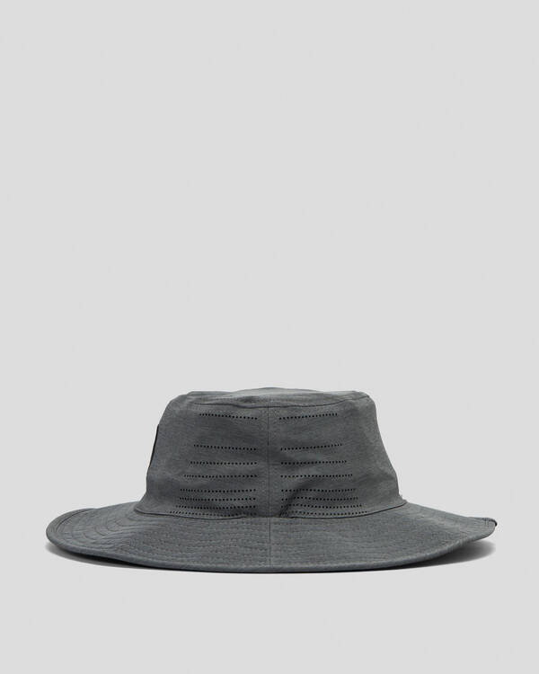 Sparta Sparta High Tech Reversible Wide Brim Hat for Mens