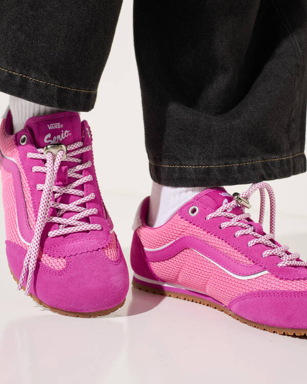 Women's Super Lowpro Shoes