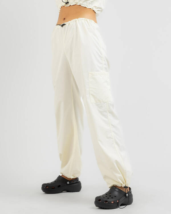Mint Vanilla Possible Pants for Womens