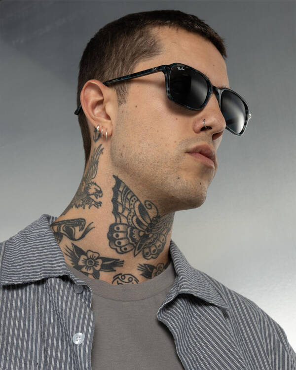 Ray-Ban Raimond Sunglasses for Mens