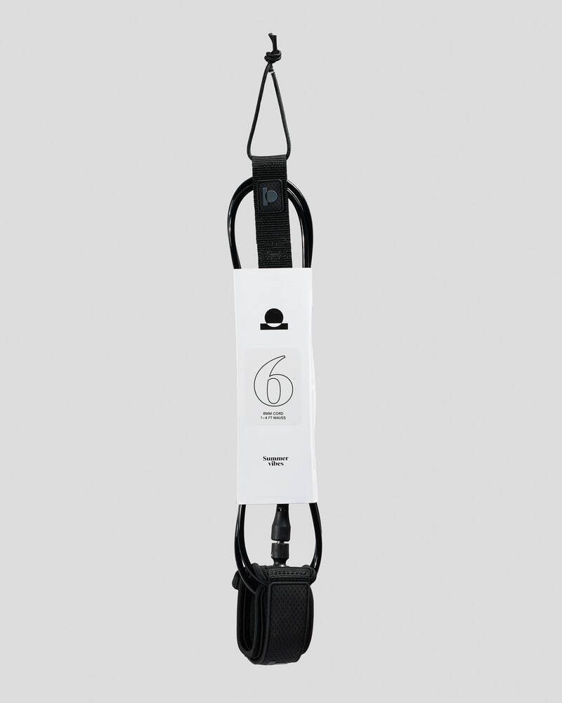 Summer Vibes Session 6ft Leash for Mens