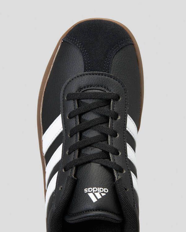 adidas Boys' VL Court 3.0 Shoes for Mens