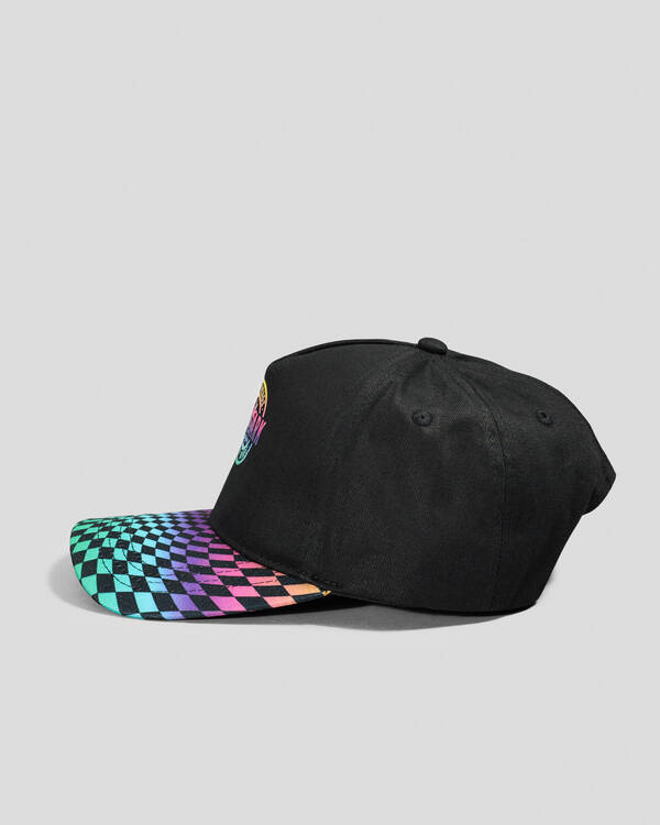 Skylark Toddlers' Vivid Snapback Cap for Mens
