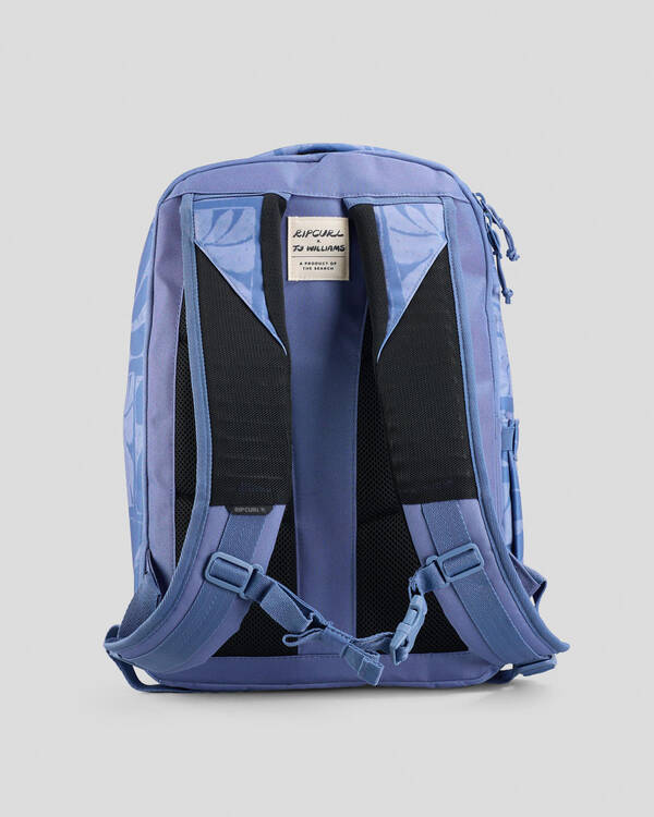 Rip Curl F-Light Weekender 23L Backpack for Womens