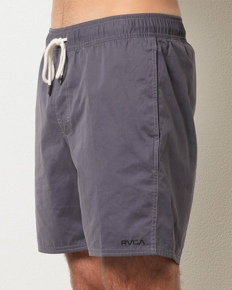 RVCA Opposites Elastic 2 Shorts for Mens