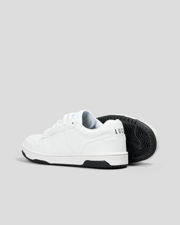 Lucid Boys' Sanctus Shoes for Mens