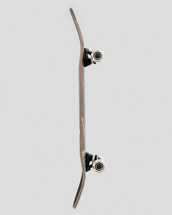 Globe G2 Rapid Space 8.25" Complete Skateboard for Mens