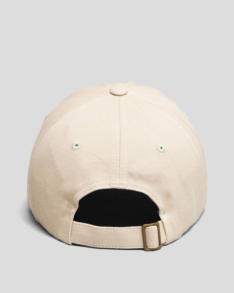 Brixton Alpha LP Cap for Mens