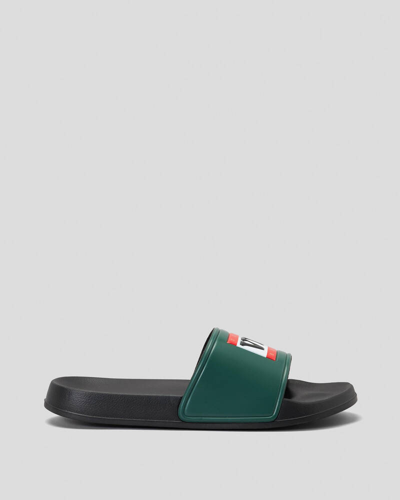 Victor Bravo's Very Best Slides for Mens