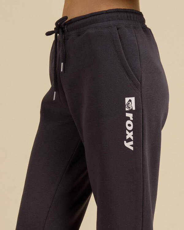Roxy Perfect Place Jogger Track Pants for Womens