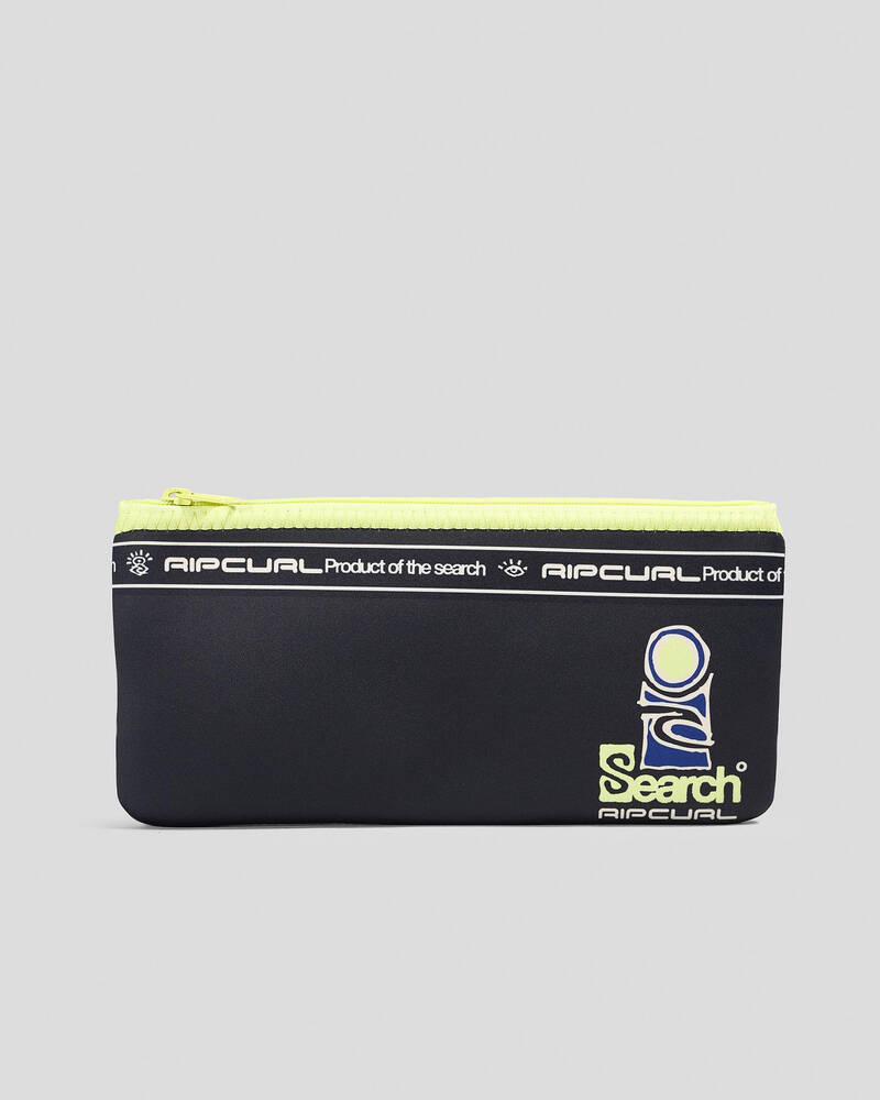 Rip Curl Small Pencil Case for Womens