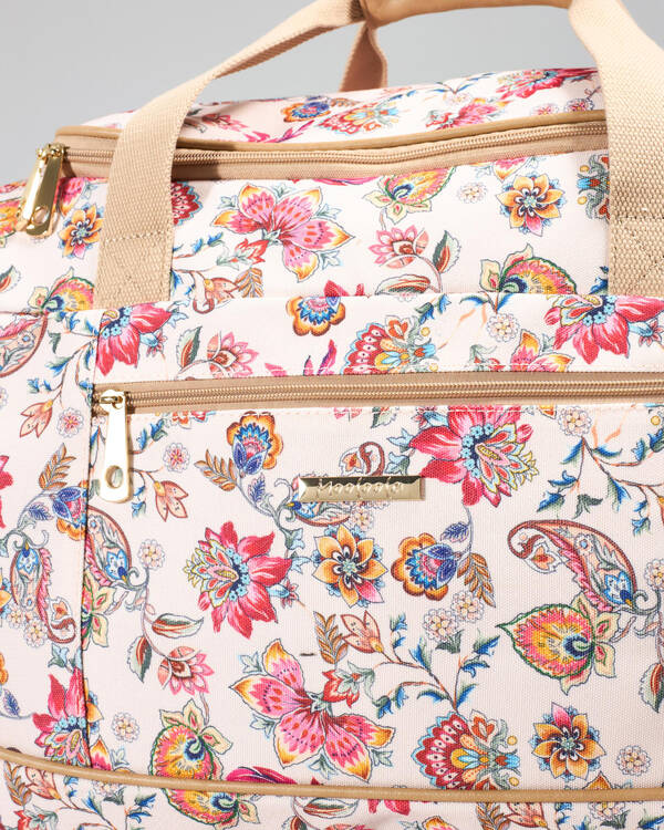 Mooloola Everleigh Overnight Bag for Womens