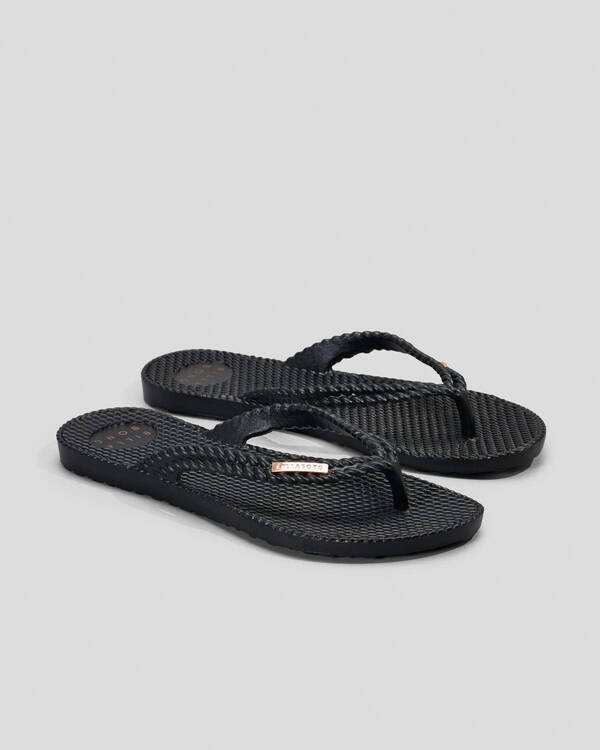 Billabong Kick Back Thongs for Womens