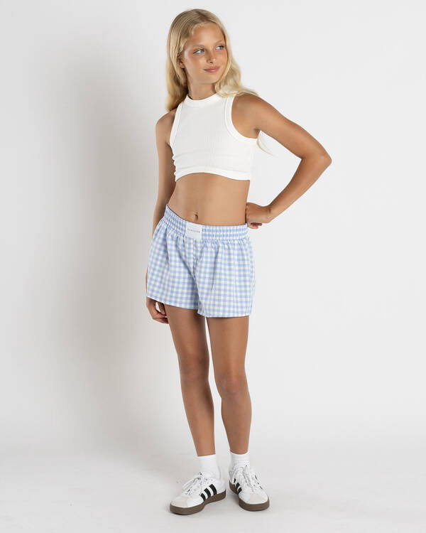 Ava And Ever Girls' Georgie Shorts for Womens