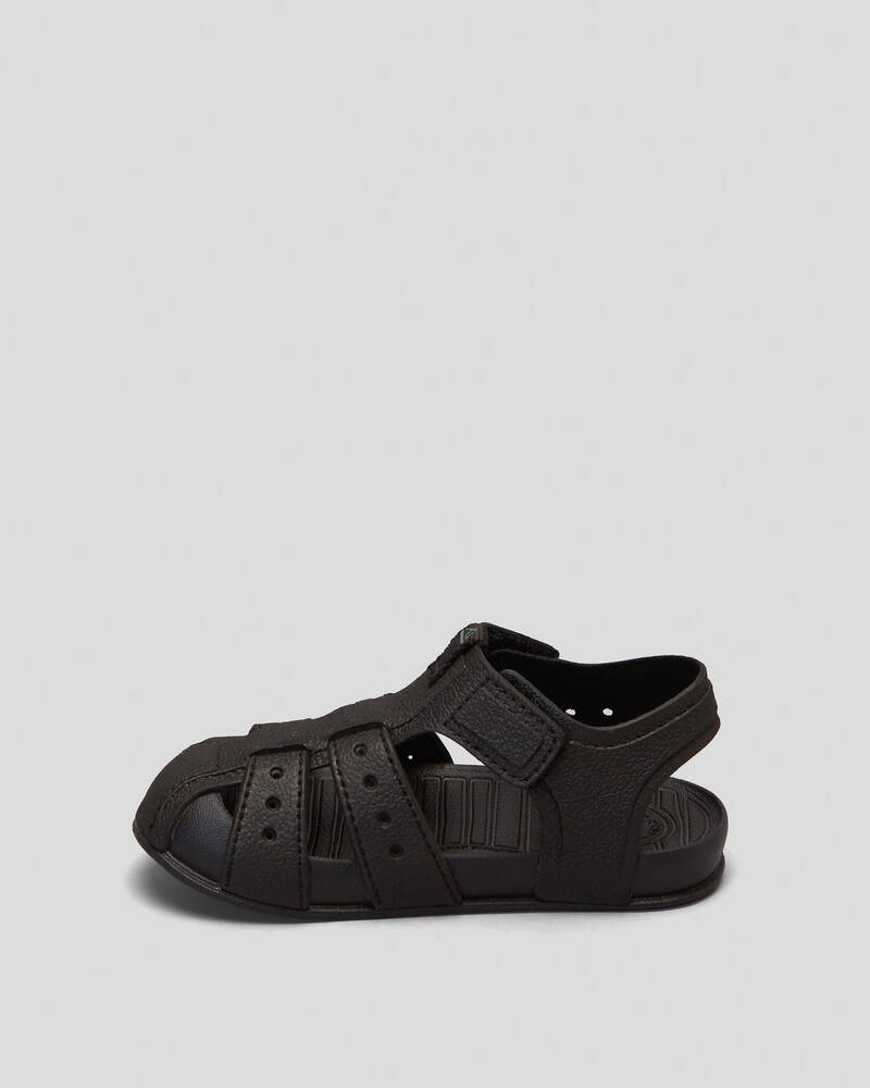 Reef Toddlers' Little Water Beachy Sandals for Mens