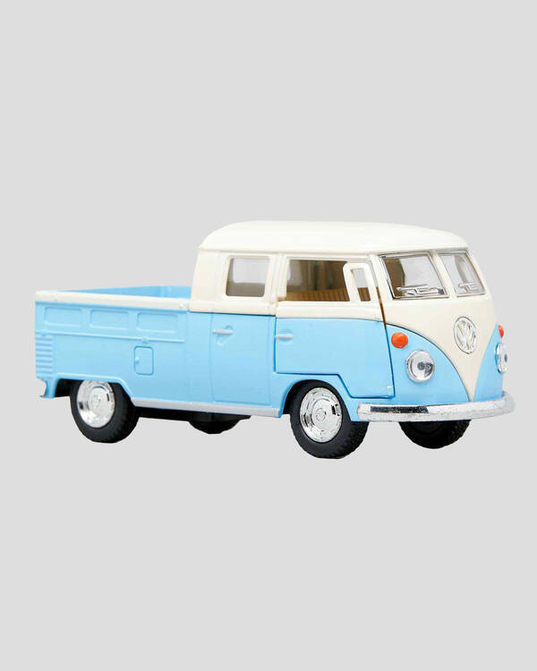 Mooloola Volkswagen Combi Toy for Unisex