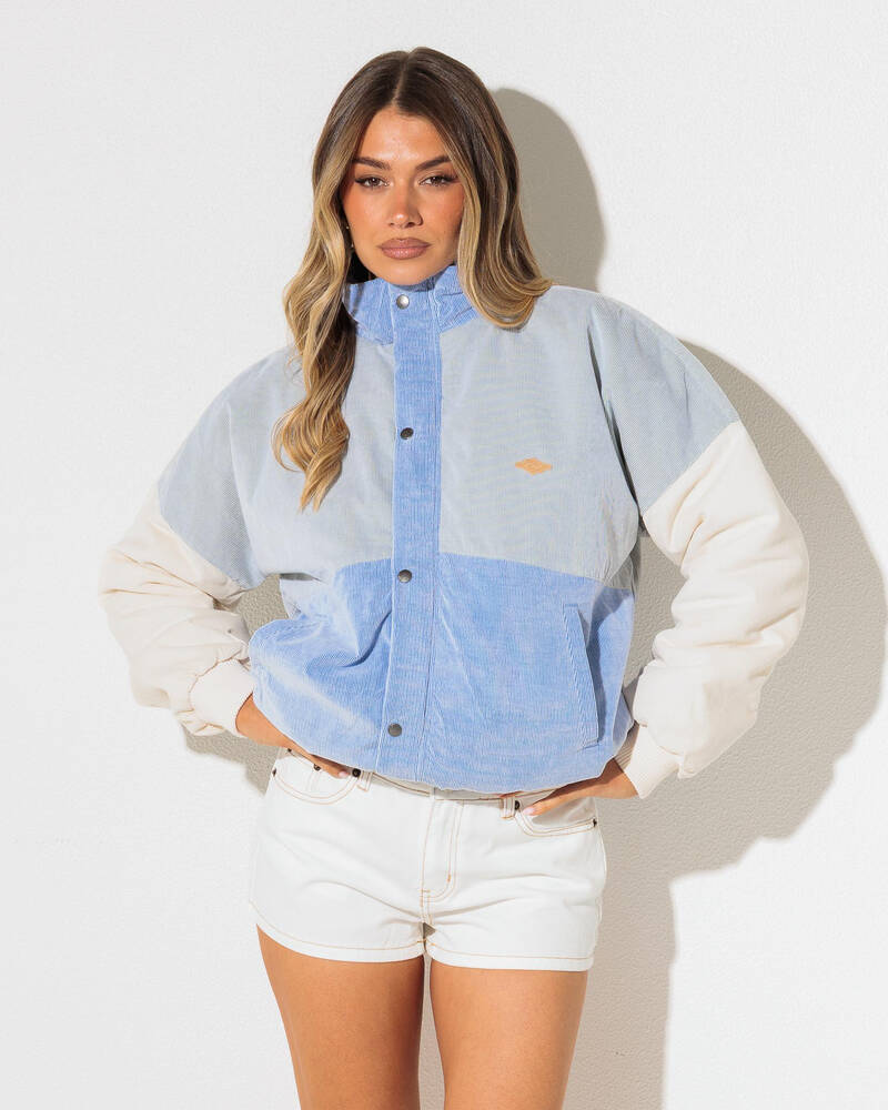 Rip Curl Cala Vadella Jacket for Womens
