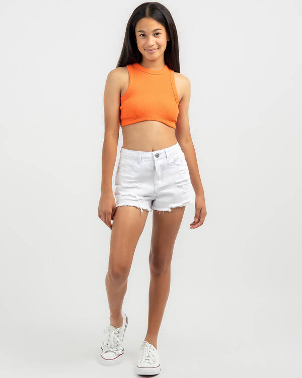 DESU Girls' Imogen Shorts for Womens